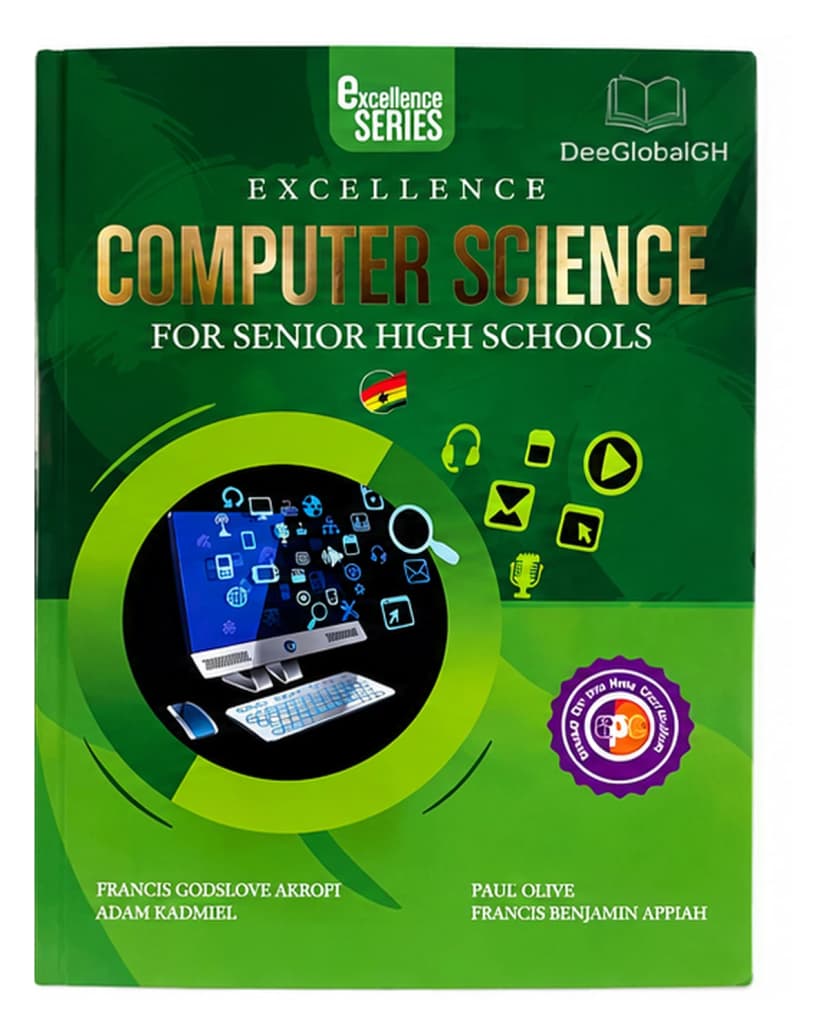 Excellence Computer Science for Senior High Schools
