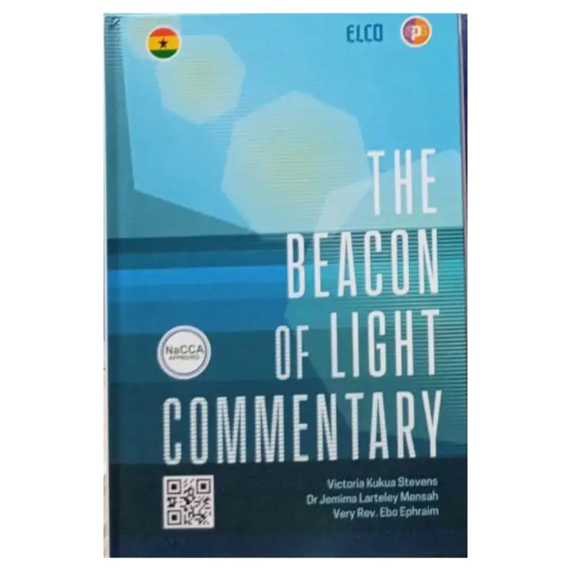 The Beacon Of Light Commentary